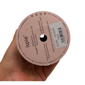 Çanta Aksesuar İspie Rafya 192A Kahve Renk