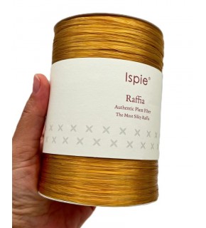 Çanta Aksesuar İspie Rafya 215B Gold 02 Renk