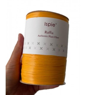 Çanta Aksesuar İspie Rafya D35 Kayısı Renk