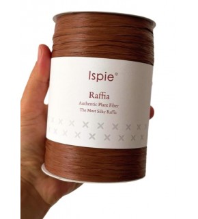 Çanta Aksesuar İspie Rafya118C Taba Renk