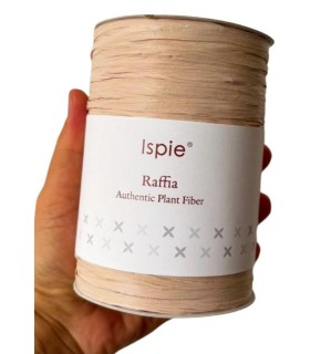 Çanta Aksesuar İspie Rafya186A Bej Renk