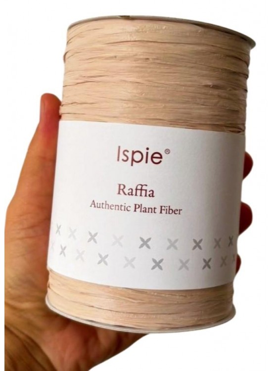 Çanta Aksesuar İspie Rafya186A Bej Renk