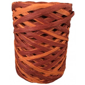 Çanta Aksesuar İthal Ebruli Rafya No: 1