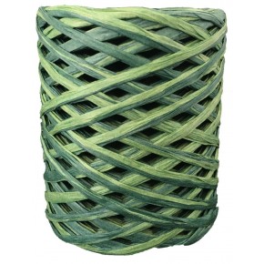 Çanta Aksesuar İthal Ebruli Rafya No: 11