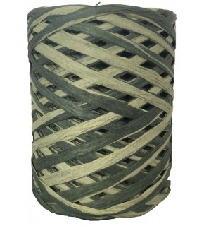 Çanta Aksesuar İthal Ebruli Rafya No: 19