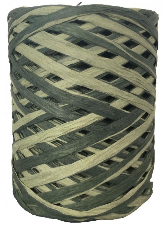 Çanta Aksesuar İthal Ebruli Rafya No: 19