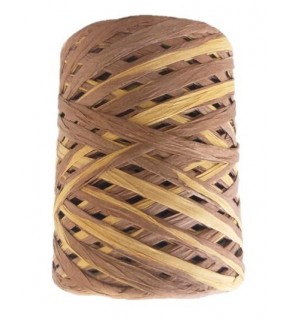 Çanta Aksesuar İthal Ebruli Rafya No: 24