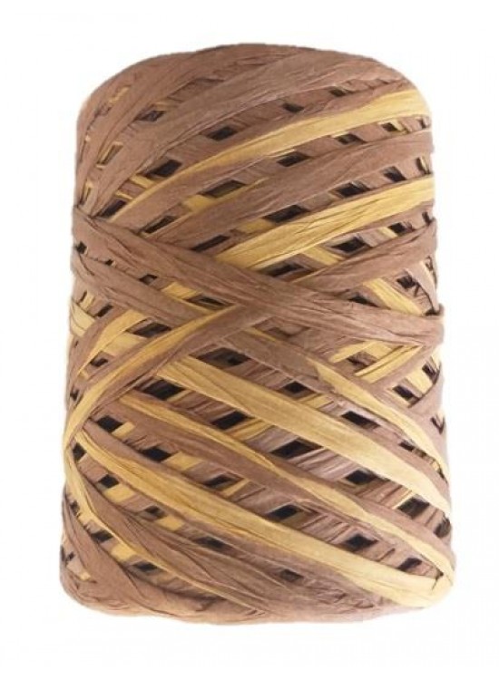 Çanta Aksesuar İthal Ebruli Rafya No: 24