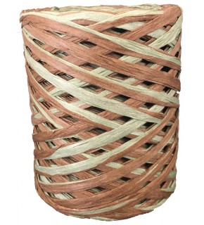 Çanta Aksesuar İthal Ebruli Rafya No: 3