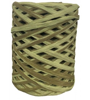 Çanta Aksesuar İthal Ebruli Rafya No: 8