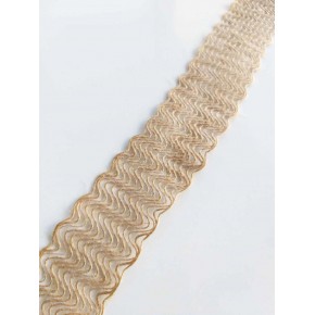 Çanta Aksesuar Jüt Şerit Süs No2