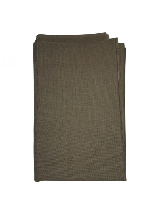 Çanta Aksesuar Kanvas Çanta Yapım Kumaşı Haki Renk Çanta Aksesuar Kanvas Çanta Yapım Kumaşı Haki Renk