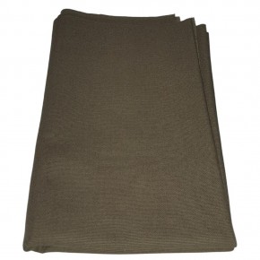 Çanta Aksesuar Kanvas Çanta Yapım Kumaşı Haki Renk