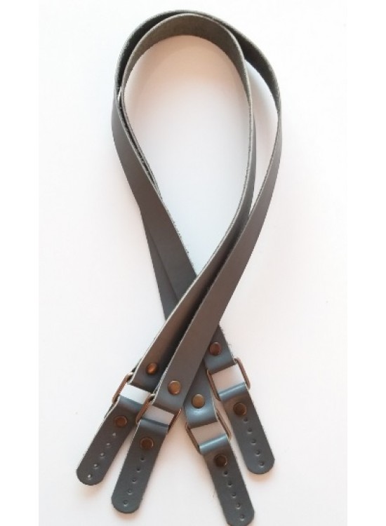 Çanta Aksesuar Karedört Gri Gerçek Deri Çanta Aksesuar Karedört Gri Gerçek Deri