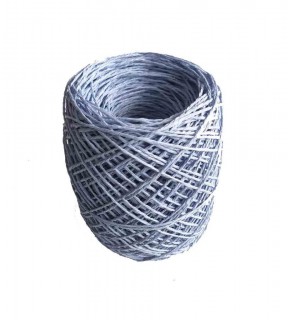 Çanta Aksesuar Karolina Mavi 50 Gr Sarılmış Kağıt İp