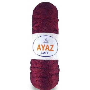 Çanta Aksesuar Koyu Bordo Renk Polyester Ribbon İp