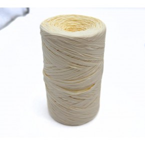 Çanta Aksesuar Koyu Krem Renk Angel Rafya İp