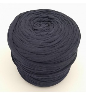 Çanta Aksesuar Koyu Lacivert Penye İp