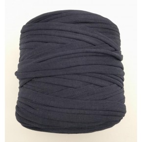 Çanta Aksesuar Koyu Lacivert Penye İp