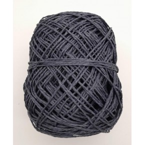 Çanta Aksesuar Koyu Lacivert Renk 100 Gr Sarılmış Kağıt İp