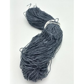 Çanta Aksesuar Koyu Lacivert Renk Kağıt İp 400 Gr