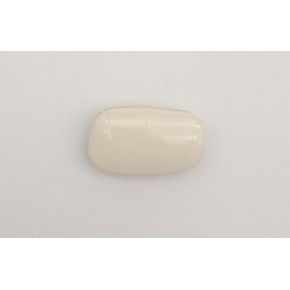 Çanta Aksesuar Krem Renkli Light Gold Mıknatıslı Kilit