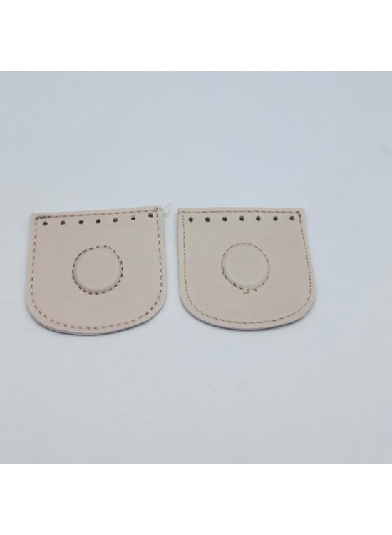 Çanta Aksesuar Krem Suni Derili Tek Dikim Gizli Mıknatıs Çanta Aksesuar Krem Suni Derili Tek Dikim Gizli Mıknatıs