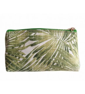 Çanta Aksesuar Küçük Boy Desenli El İşi Hobi Çantası Organizer No6