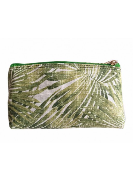 Çanta Aksesuar Küçük Boy Desenli El İşi Hobi Çantası Organizer No6