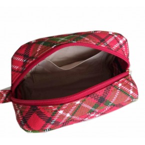 Çanta Aksesuar Küçük Jumbo Boy Desenli El İşi Hobi Çantası Organizer No10