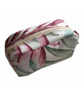 Çanta Aksesuar Küçük Jumbo Boy Desenli El İşi Hobi Çantası Organizer No8