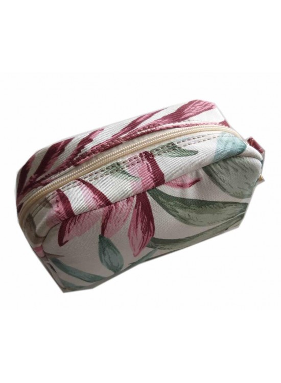 Çanta Aksesuar Küçük Jumbo Boy Desenli El İşi Hobi Çantası Organizer No8