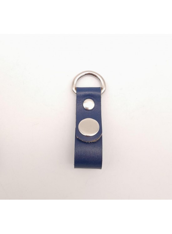 Çanta Aksesuar Lacivert Gerçek Deri Çıtçıtlı Sapucu Böce Gümüş Metalli 1 Adet Çanta Aksesuar Lacivert Gerçek Deri Çıtçıtlı Sapucu Böce Gümüş Metalli 1 Adet