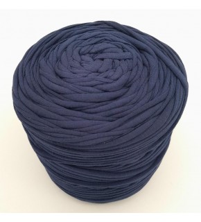 Çanta Aksesuar Lacivert Penye İp