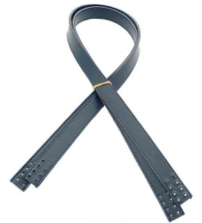 Çanta Aksesuar Lacivert Renk 70X2 Cm Çanta Sapı