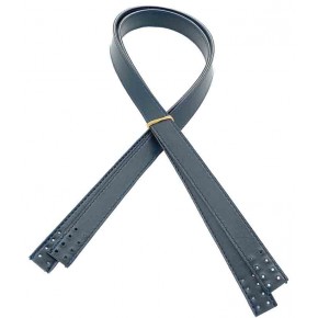 Çanta Aksesuar Lacivert Renk 80X2 Cm Çanta Sapı