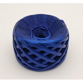 Çanta Aksesuar Lacivert Renk Metalik İp