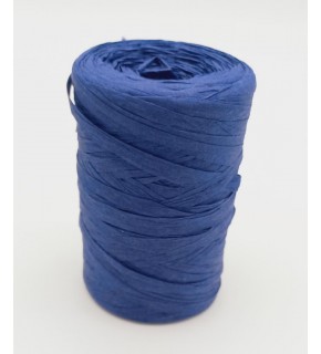 Çanta Aksesuar Lacivert Renk Rafya İp