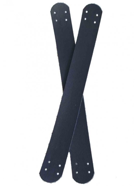 Çanta Aksesuar Lacivert Renk Tepsi Sapı