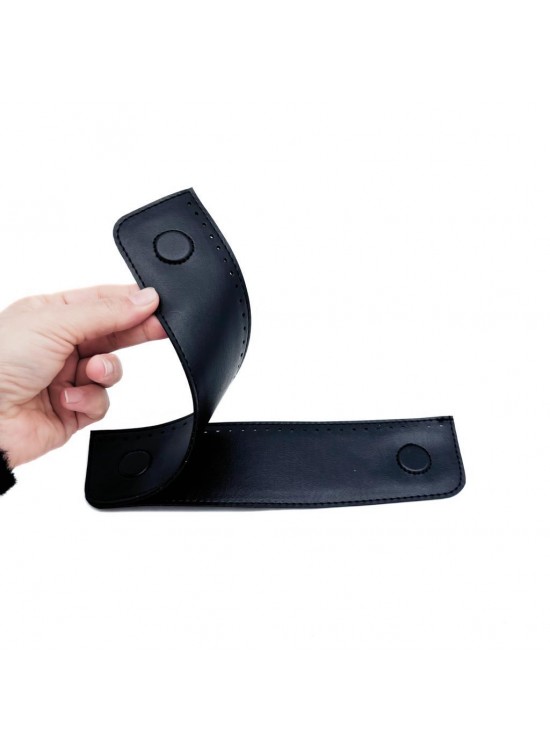 Çanta Aksesuar Lacivert Suni Derili Çift Gizli Mıknatıs Çanta Aksesuar Lacivert Suni Derili Çift Gizli Mıknatıs