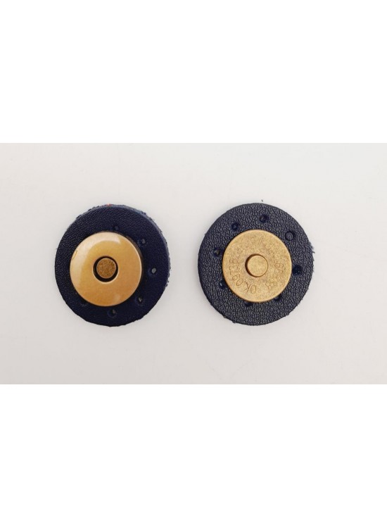 Çanta Aksesuar Lacivert Suni Derili Mıknatıslı Çıtçıt Antik Metalli Çanta Aksesuar Lacivert Suni Derili Mıknatıslı Çıtçıt Antik Metalli