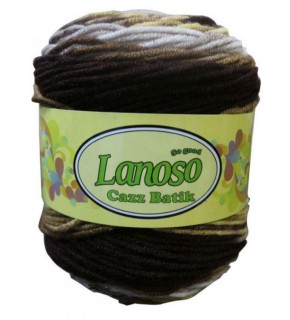 Çanta Aksesuar Lanoso Cazz Batik No: 707