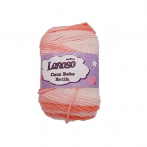 Çanta Aksesuar Lanoso Cazz Bebe Batik No: 751