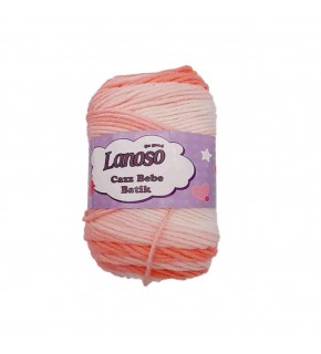 Çanta Aksesuar Lanoso Cazz Bebe Batik No: 751