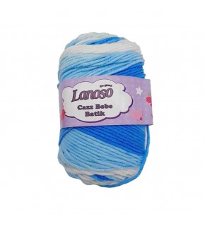 Çanta Aksesuar Lanoso Cazz Bebe Batik No: 752