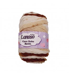 Çanta Aksesuar Lanoso Cazz Bebe Batik No: 760