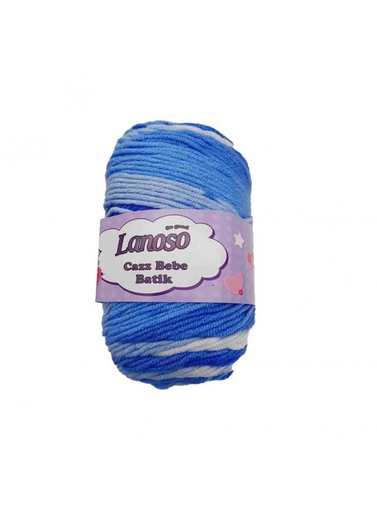 Çanta Aksesuar Lanoso Cazz Bebe Batik No: 762