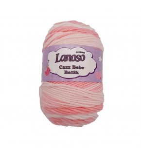 Çanta Aksesuar Lanoso Cazz Bebe Batik No: 766