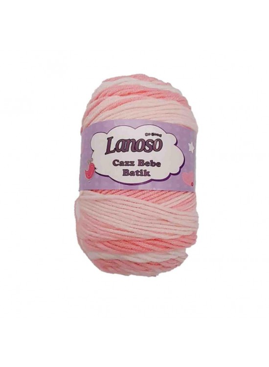 Çanta Aksesuar Lanoso Cazz Bebe Batik No: 766