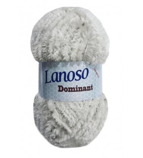 Çanta Aksesuar Lanoso Dominant No:1 Krem